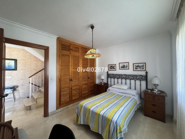 4 Schlafzimmer Villa in Torremolinos