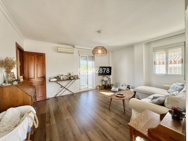 4 Schlafzimmer Villa in Torremolinos