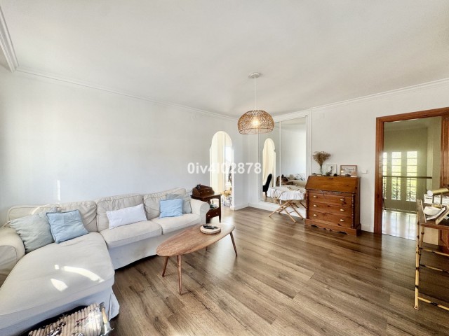 4 Schlafzimmer Villa in Torremolinos