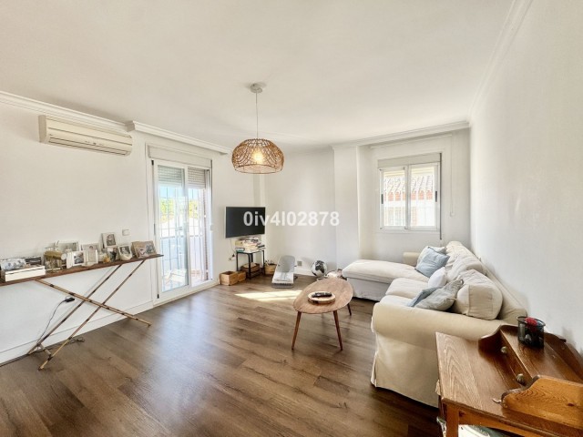 4 Schlafzimmer Villa in Torremolinos