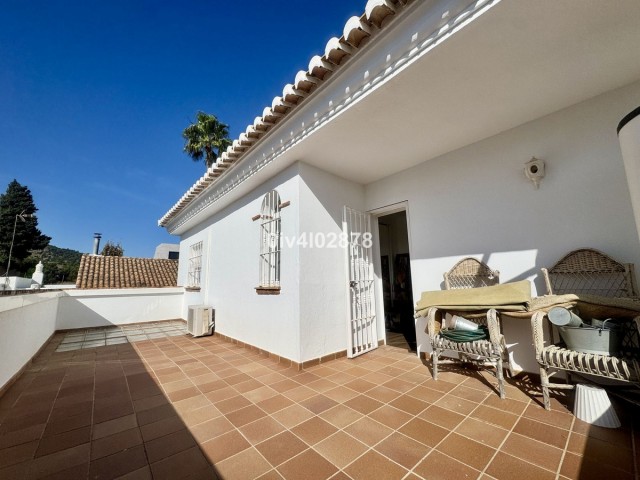 4 Schlafzimmer Villa in Torremolinos