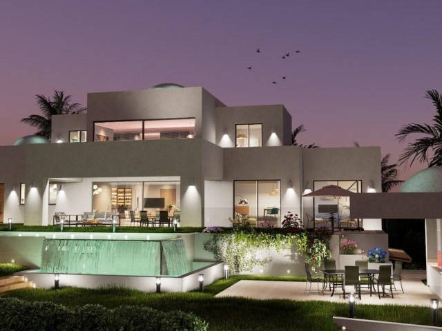 9 Bedrooms Villa in Sotogrande Alto