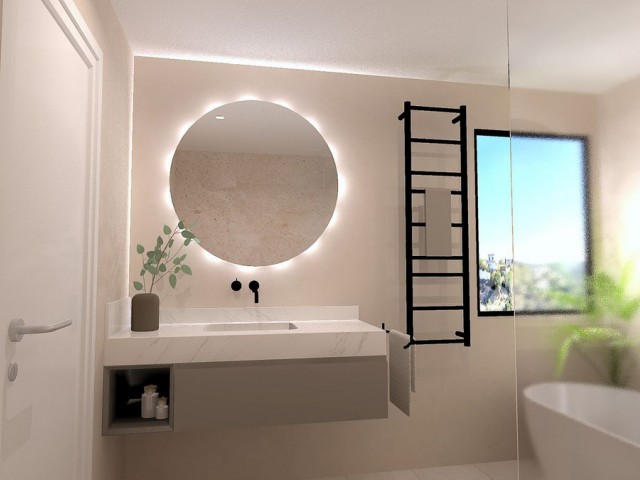 9 Bedrooms Villa in Sotogrande Alto