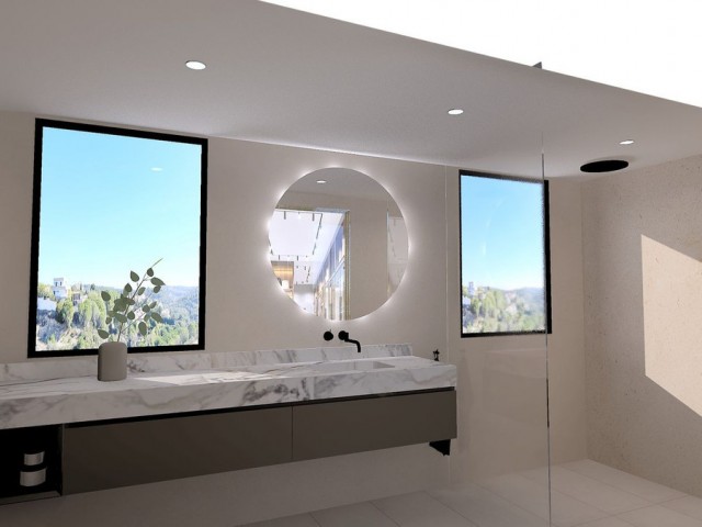 9 Bedrooms Villa in Sotogrande Alto