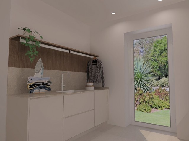 9 Bedrooms Villa in Sotogrande Alto