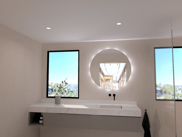 9 Bedrooms Villa in Sotogrande Alto