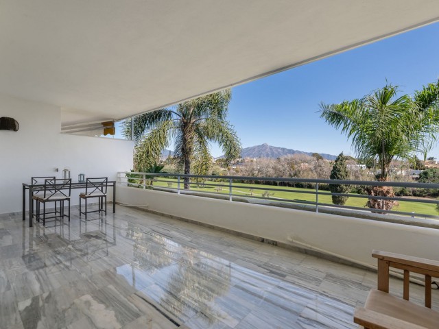 Appartement, Guadalmina Baja, R5222326