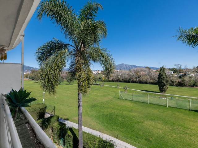 Appartement, Guadalmina Baja, R5222326