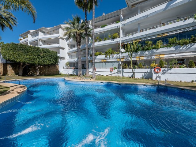 Appartement, Guadalmina Baja, R5222326
