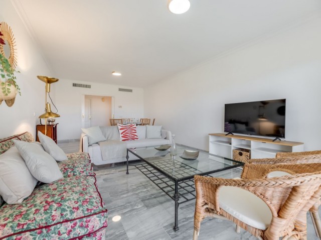 Appartement, Guadalmina Baja, R5222326