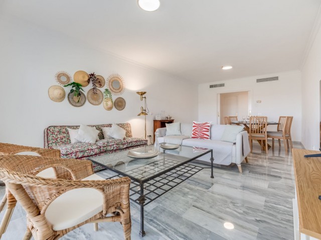 Appartement, Guadalmina Baja, R5222326