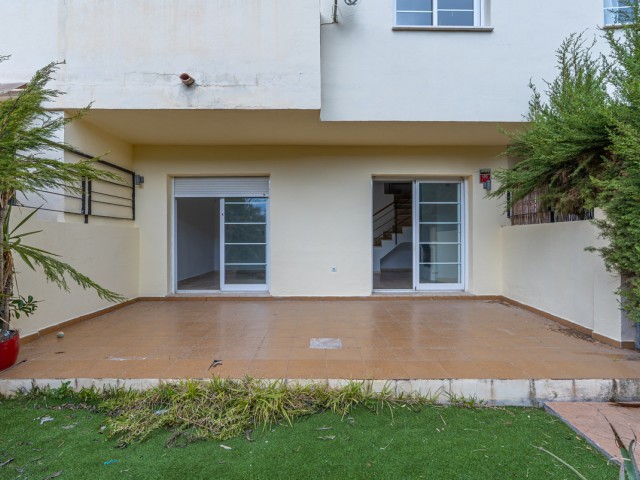 3 Bedrooms Townhouse in Nueva Andalucía
