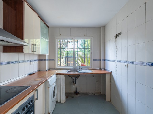 3 Bedrooms Townhouse in Nueva Andalucía