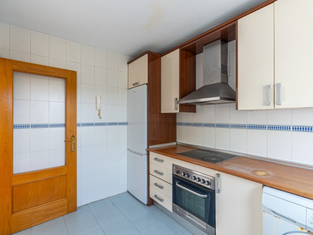 3 Bedrooms Townhouse in Nueva Andalucía