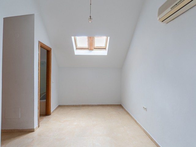 3 Bedrooms Townhouse in Nueva Andalucía