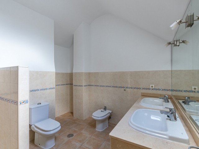 3 Bedrooms Townhouse in Nueva Andalucía