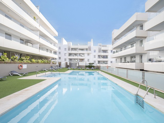 Apartment, San Pedro de Alcántara