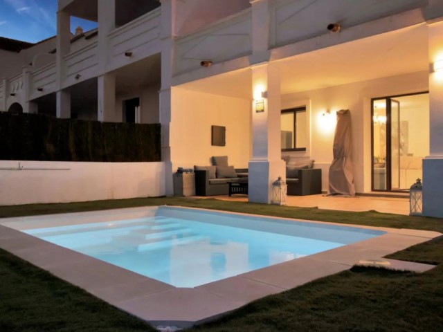 Maison mitoyenne, Doña Julia, R5223118