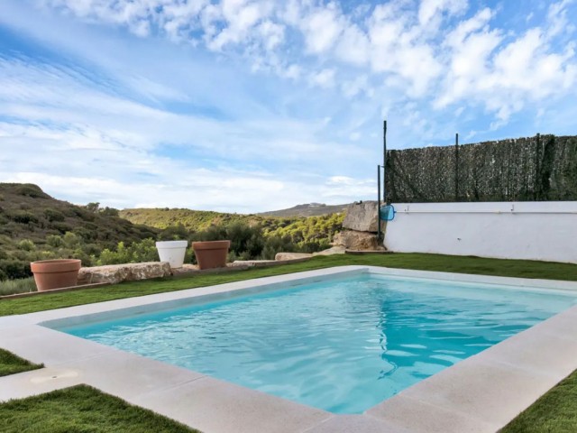 Maison mitoyenne avec 3 Chambres  à Doña Julia