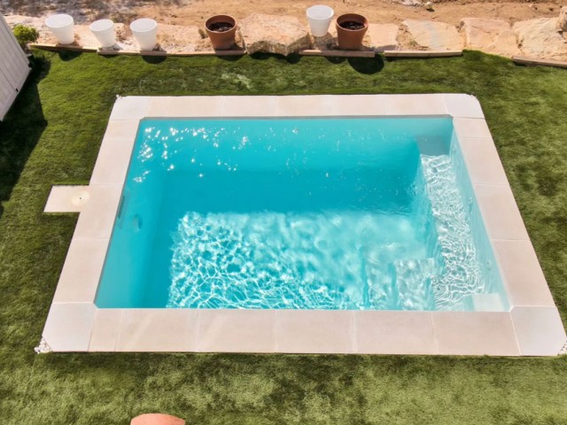 Maison mitoyenne avec 3 Chambres  à Doña Julia