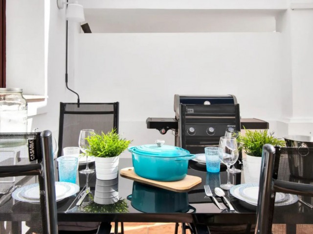 Maison mitoyenne avec 3 Chambres  à Doña Julia