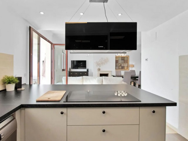 Maison mitoyenne avec 3 Chambres  à Doña Julia