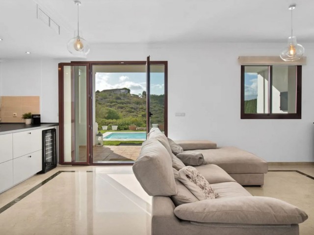 Maison mitoyenne avec 3 Chambres  à Doña Julia