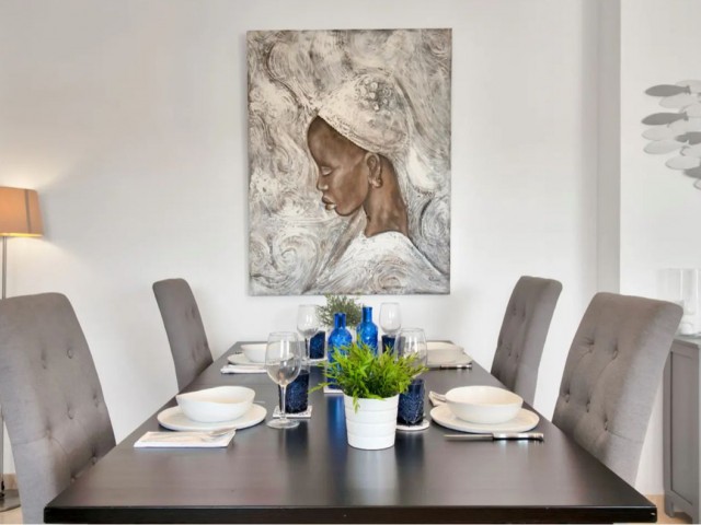 Maison mitoyenne avec 3 Chambres  à Doña Julia