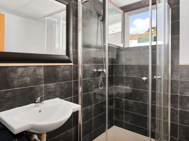 3 Slaapkamer Rijtjeshuis in Doña Julia