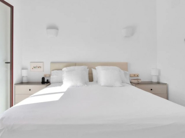 3 Schlafzimmer Reihenhaus in Doña Julia