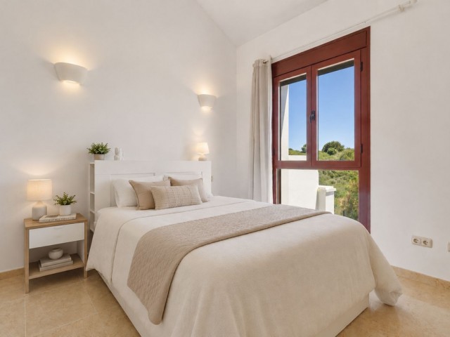 3 Schlafzimmer Reihenhaus in Doña Julia