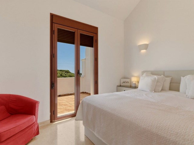 3 Schlafzimmer Reihenhaus in Doña Julia