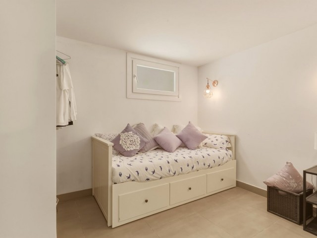 3 Schlafzimmer Reihenhaus in Doña Julia