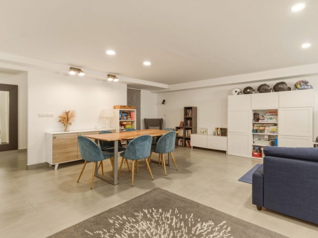 3 Schlafzimmer Reihenhaus in Doña Julia