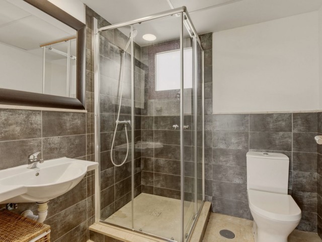 3 Schlafzimmer Reihenhaus in Doña Julia