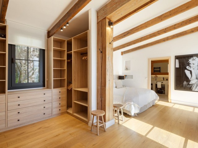 8 Bedrooms Villa in Guadalmina Alta