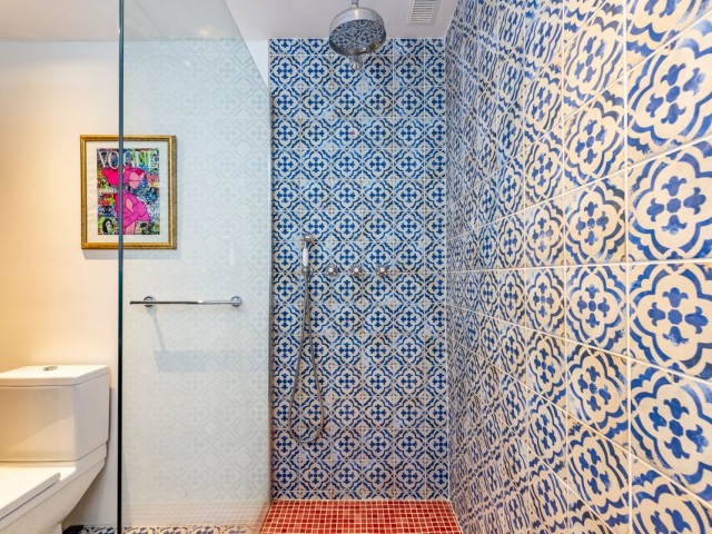 Maison mitoyenne avec 3 Chambres  à Benahavís