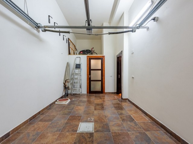 Maison mitoyenne avec 3 Chambres  à Benahavís