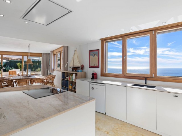 3 Bedrooms Apartment in Altos de los Monteros