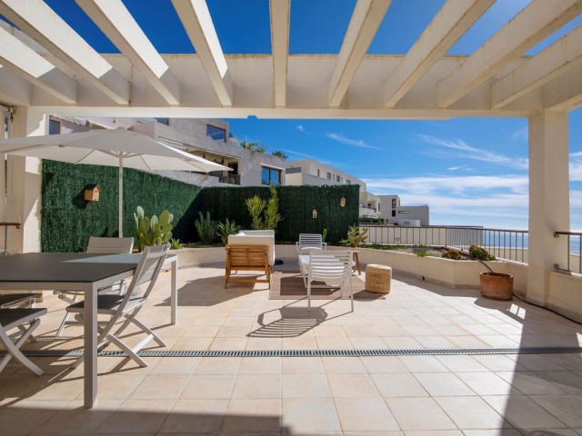 3 Bedrooms Apartment in Altos de los Monteros