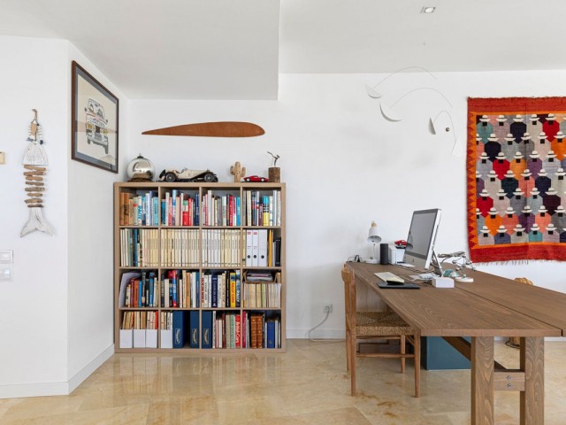 3 Bedrooms Apartment in Altos de los Monteros