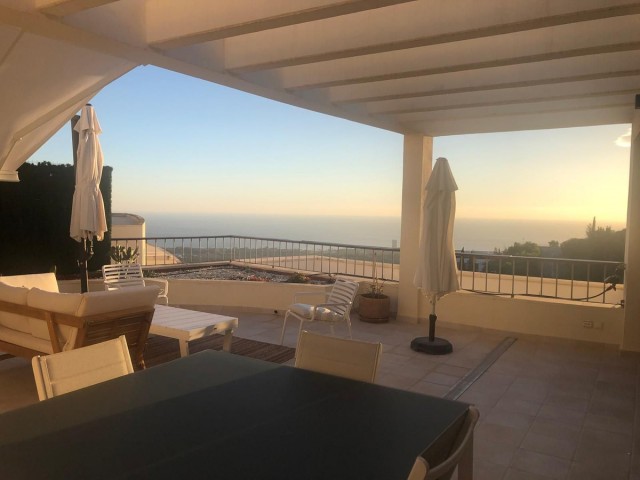 3 Makuuhuoneen Huoneisto Altos de los Monteros