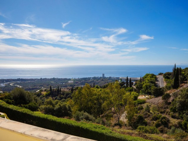 3 Makuuhuoneen Huoneisto Altos de los Monteros
