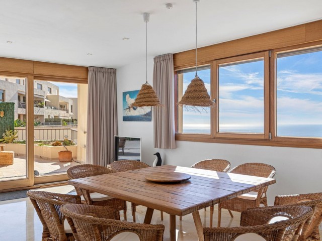3 Makuuhuoneen Huoneisto Altos de los Monteros