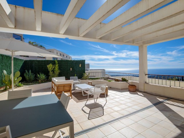 3 Makuuhuoneen Huoneisto Altos de los Monteros