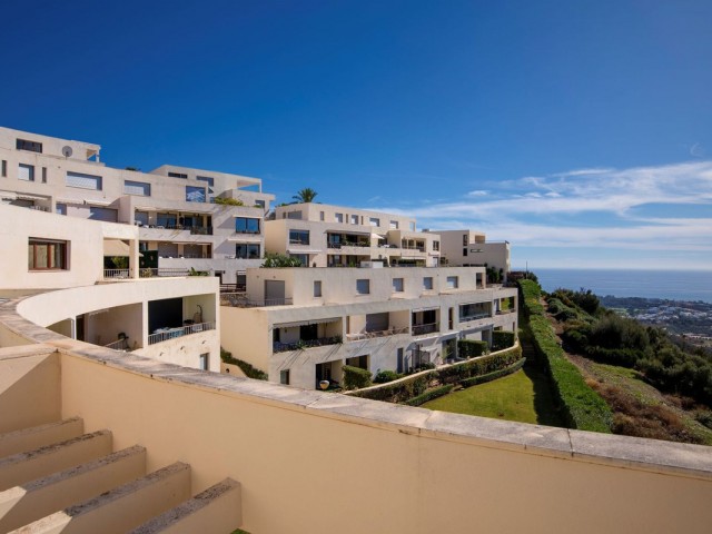 3 Makuuhuoneen Huoneisto Altos de los Monteros