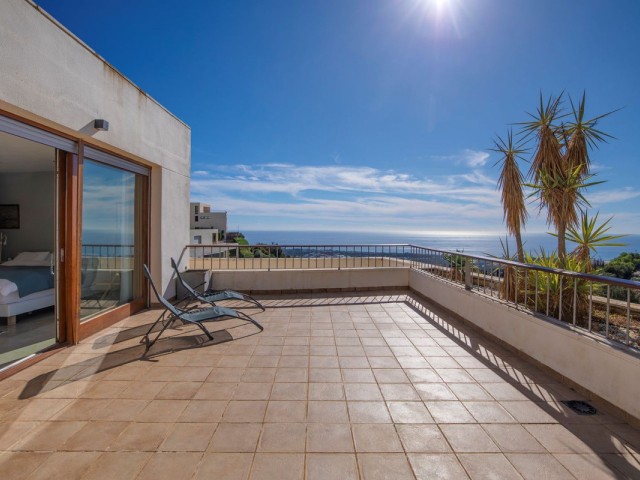 3 Makuuhuoneen Huoneisto Altos de los Monteros