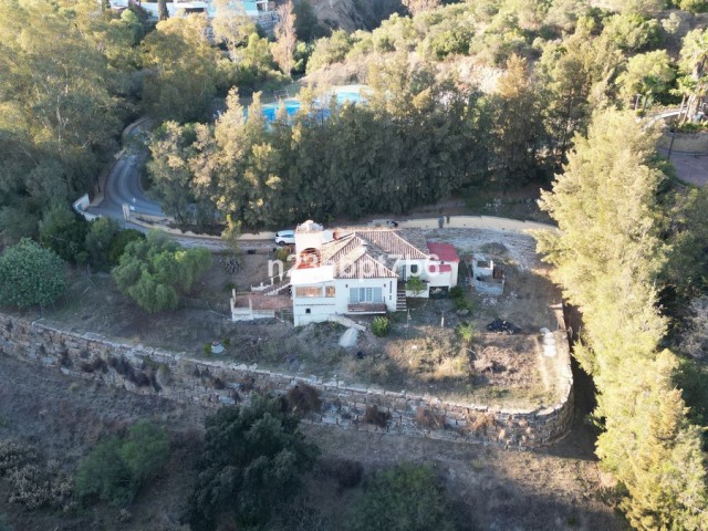 Villa con 2 Dormitorios  en Los Almendros