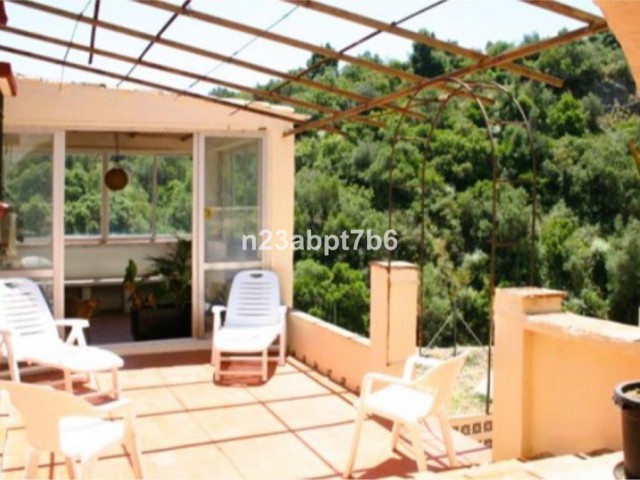 2 Schlafzimmer Villa in Los Almendros