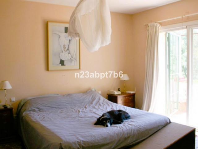 2 Schlafzimmer Villa in Los Almendros